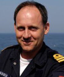 CDR (NDL N) Nico Vasseur