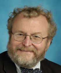 Prof. Dr. Eric Growe