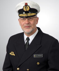 RADM (DEU N) Jürgen zur Mühlen