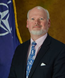 James H. Bergeron