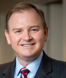 Dr. Jerry Hendrix