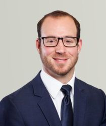 Dr. Jeremy Stöhs
