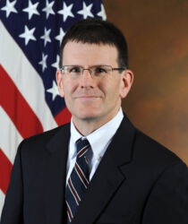 Dr. John D. Sherwood