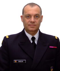 CDR (BEL N) Kurt Engelen