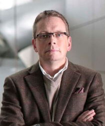Dr. Ian Speller