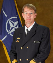 RADM Jens Nemeyer
