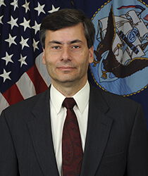 Dr. Sarandis “Randy” Papadopoulos