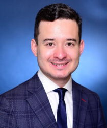 Rafael Uribe-Neira