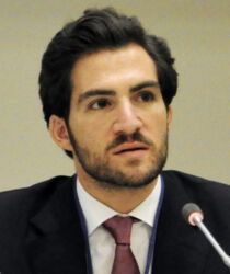 Vasco Becker-Weinberg