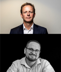 Magiel Venema & Christian Ehrlich