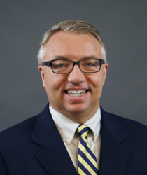 Dr. Steven T. Wills