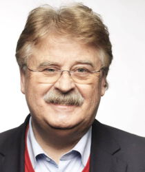 Elmar Brok