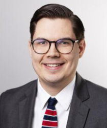 Dr. Matti Pesu