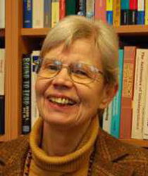 Helga Haftendorn