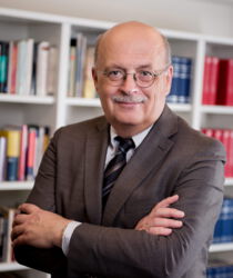 Prof. Dr. Joachim Krause