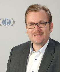 Dr. Sebastian Bruns