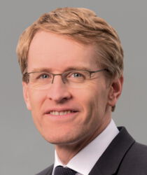 Daniel Günther