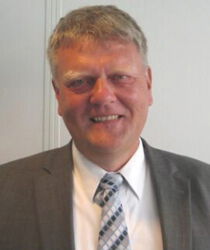RADM (ret) Torben Ørting Jørgensen
