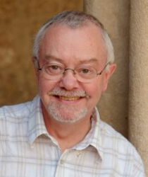CAPT (DEU N) (ret.) Klaus Mommsen
