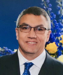Dr. Samuel Rivera Páez