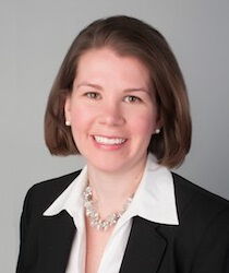 Dr. Alison Russel