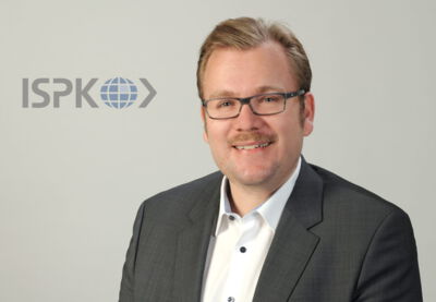 Dr. Sebastian Bruns