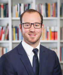 Jeremy Stöhs