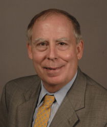 Keith W. Bird