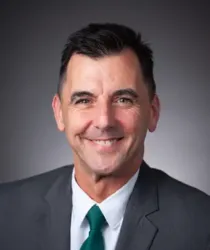 Dr. Michael Petersen