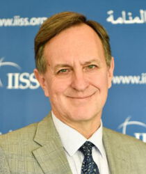 Nick Childs