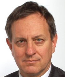 Nick Childs
