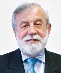 Lutz Feldt
