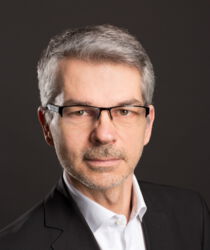 Prof. Dr. Carlo Masala