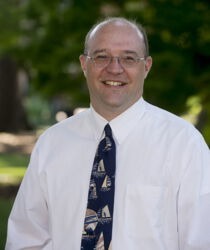 Prof. Sal Mercogliano