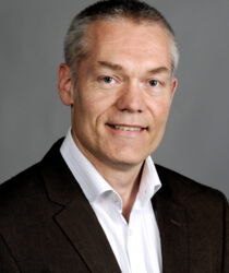 Jo Inge Bekkevold