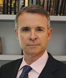Bryan McGrath