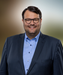 MdL Rasmus Vöge