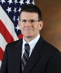 Dr. John Sherwood