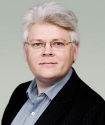 Dr. Rasmus Gjedssø Bertelsen