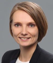 Dr. Daria Isachenko