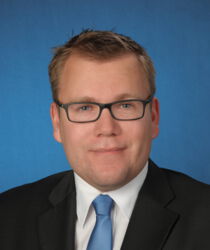 Dr. Sebastian Bruns
