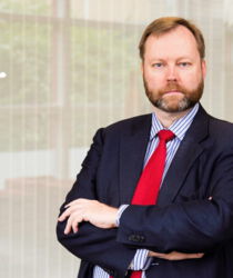 Niklas Granholm