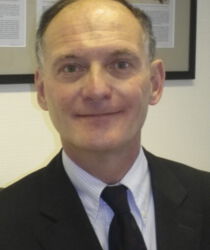 Diego A. Ruiz Palmer